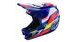 Integrální helma Troy Lee Designs D4 COMPOSITE MIPS OMEGA WHITE / BLUE 2024