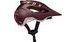 Helma Fox Speedframe Helmet, Ce, Dark Maroon