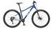 Pánské horské kolo GT Avalanche Sport 27,5" - Modrá