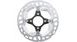 SHIMANO brzdový kotuč XT / RT-MT800