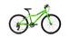 Dětské kolo Core Nipper 24" - jednopřevodník, reflexně zelený 2025