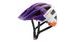 Helma Cratoni AllSet, violet-white-orange matt