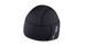 Čepice FORCE SPLIT zateplená, černá