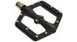 Pedály ZERAY ZP-D262 platformy s piny černé