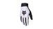Cyklistické rukavice Fox Flexair Glove Diffuse Se