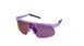Dětské sportovní sluneční brýle R2 LIT AT115A, levandulové