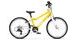 Dětské kolo Woom GO 4 20" - Vibrant Yellow (Žlutá) 2025