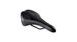 Sportovní sedlo FORCE RIK+, černé mat/lesk