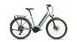 Městské elektrokolo MAXBIKE VILLA 26 silver ether 2026