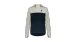 Pánská bunda Fox Ranger Wind Pullover,Modro Bílá