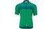 Pánský dres s krátkým rukávem SHIMANO ESCAPE zelená