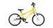 Dětské kolo Woom 3 GO 16" - Vibrant Yellow (Žlutá) 2025