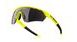 Brýle FORCE ENIGMA fluo mat., černá skla