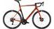 Silniční kolo Basso Diamante SV disc, sunset, Shimano Dura Ace Di2, Microtech RE38, 2023