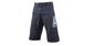 Dětské kraťasy do pasu bez vložky O'NEAL ELEMENT FR YOUTH SHORTS HYBRID, BLACK-GRAY