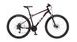 Pánské horské kolo GT Aggressor 27,5" Expert Shimano - Burgundy