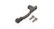 Brzdový adaptér SRAM AM POST BRACKET 20P-2 200/220 SS