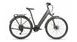 Městské elektrokolo MAXBIKE URBEA 28 pearl sea gray 2026