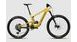 Celoodpružené elektrokolo Santa Cruz Heckler SL1.1 C MX 26 YLW 90, Gloss Mustard Yellow