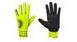 Podzimní/zimní rukavice FORCE EXTRA, fluo