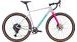 Gravel kolo CANNONDALE TOPSTONE CAAD 3 CUES 1x LGY