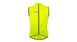 Vesta FORCE WINDPRO, plná záda, fluo