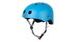 BMX helma FORCE BMX, modrá matná
