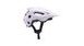 Helma Fox Speedframe Helmet Ce, White
