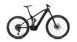 Celoodpružené elektrokolo NS Bike E-fine 2