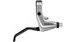 Brzdová páka SHIMANO ALIVIO / BL-T4000 stříbrná