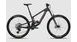 Celoodpružené kolo Santa Cruz Megatower 2 C 29 25 CBN GX AXS, Matte Black