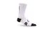 Dlouhé ponožky FOX 8" Ranger Sock Hello Future, White