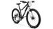 Dětské kolo WOOM OFF 5 BLACK ( Černá ) 2025
