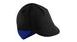 Čepička s kšiltem FORCE BRISK zimní, černo-modrá