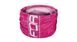 Šátek multifunkční FORCE léto, UNI, růžový