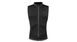Vesta FORCE VISION, plná záda, černá