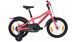 Dětské kolo MAXBIKE KID 16" růžová 8.2kg