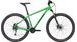Pánské horské kolo CANNONDALE TRAIL 29" 7 /XS-S 27,5' M-XL 29'/, green