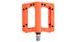 Pedály platforma HTI-PA12A neonová oranžová