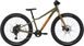 Dětské kolo CANNONDALE KIDS TRAIL PLUS 24", mantis