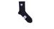 Cyklo ponožky Fox 6" Ranger Sock Prepack Black