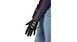 Letní dlouhoprsté rukavice FOX Ranger Gel Gloves, black