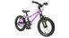 Dětské kolo Rascal 14" Raspberry/Růžová