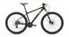 Pánské horské kolo Marin Bolinas Ridge 2 29" - Černá / Zelená / Stříbrná