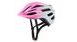 Dětská helma CRATONI Pacer JR. Pink/White Matt