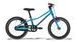 Dětské kolo Amulet 16 Tomcat, celeste blue/purple 6.2kg, 2026