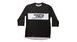 Triko SANTA CRUZ SLUGGER 2.0 TRAIL JERSEY black