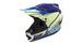 Integrální helma Troy Lee Designs D4 COMPOSITE DRIP GLO YELLOW 2025