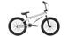 BMX kolo MONGOOSE LEGION L20 20" - Bílá