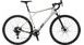 Gravel kolo GT Grade Carbon X - Grey